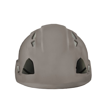 Raptor Type II Vented Safety Helmet